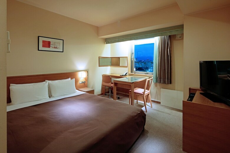Candeo Hotels Ueno Park
