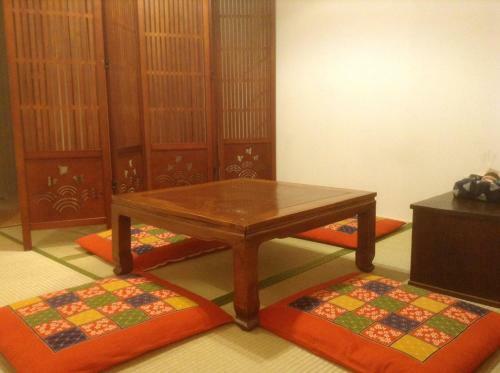Hostal Sato-san's Rest