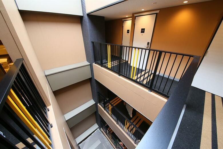 Apa Hotel Shintomicho-ekimae