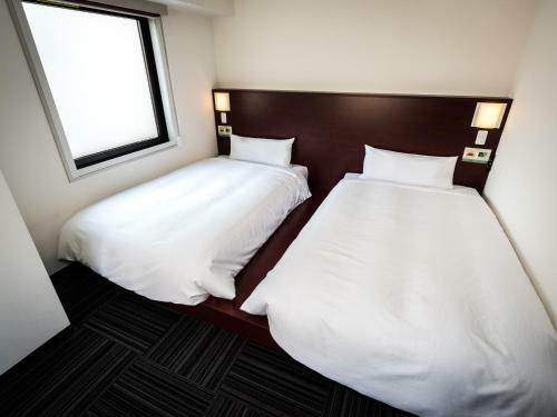 Super Hotel Tokyo Akabane