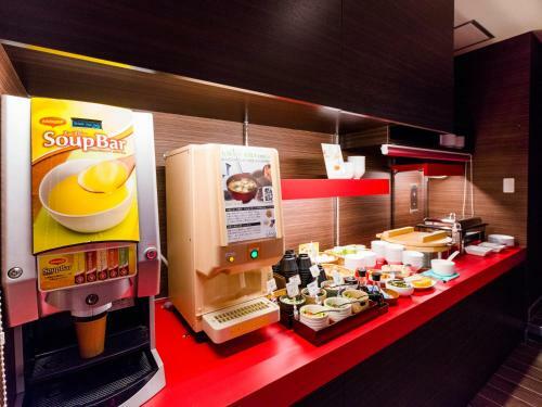 Super Hotel Tokyo Akabane