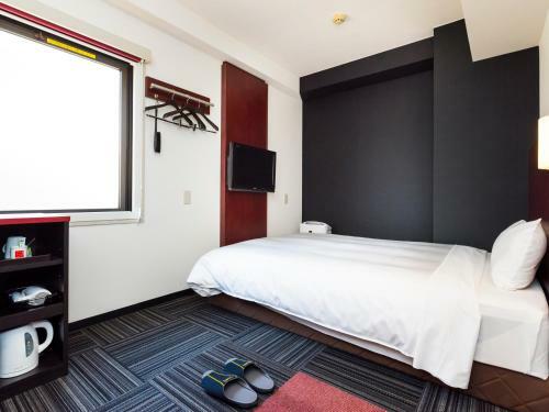 Super Hotel Tokyo Akabane