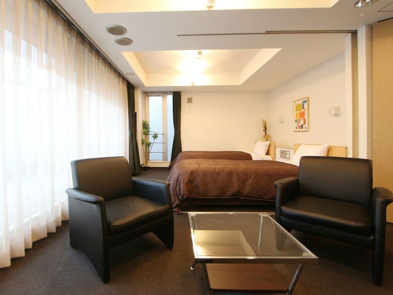 Hotel Livemax Korakuen