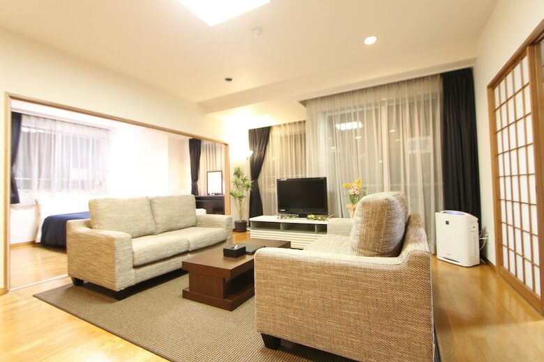 Hotel Livemax Korakuen