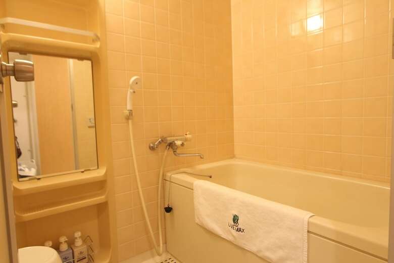 Hotel Livemax Korakuen