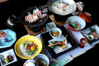 Gero Onsen Fugaku