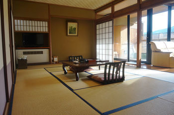 Gero Onsen Fugaku