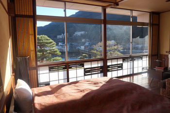 Gero Onsen Fugaku