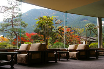 Gero Onsen Fugaku