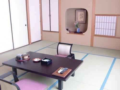 Kissenkan Chikusuitei
