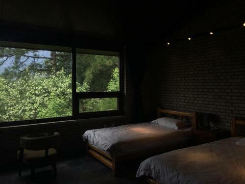 Hotel Home Of The Great Wall