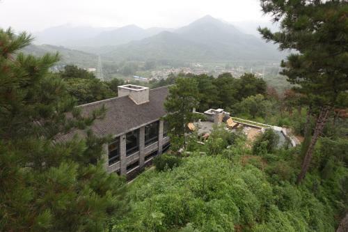 Hotel Home Of The Great Wall