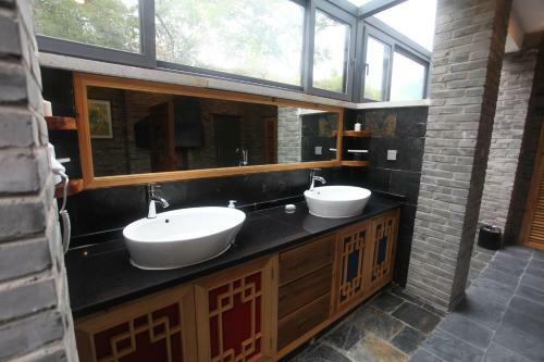 Hotel Home Of The Great Wall