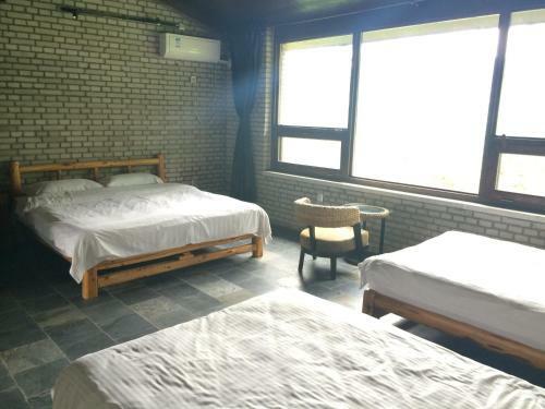 Hotel Home Of The Great Wall