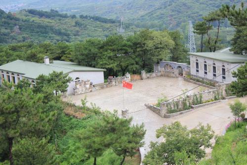 Hotel Home Of The Great Wall