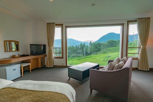 Hotel Sierra Resort Yuzawa