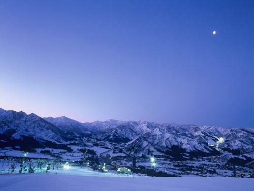 Hotel Sierra Resort Yuzawa