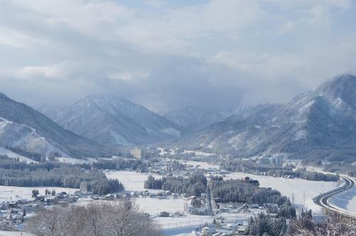 Hotel Sierra Resort Yuzawa