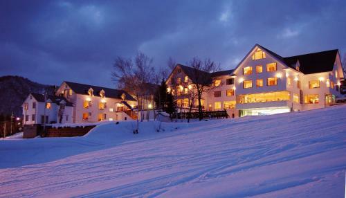 Hotel Sierra Resort Yuzawa