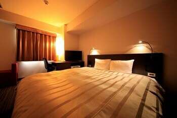 Atsugi Urban Hotel
