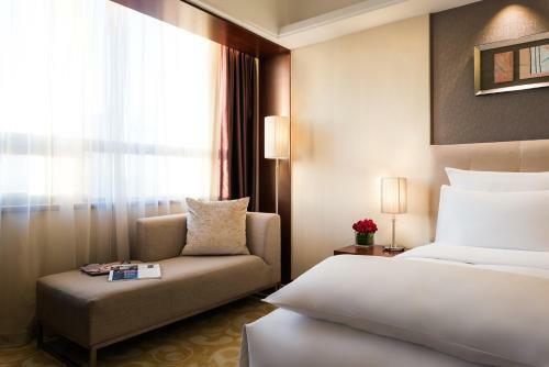 Hotel Pullman Beijing South