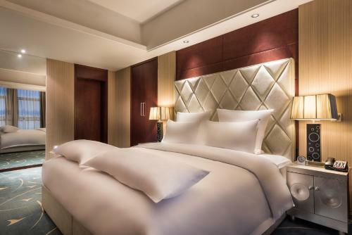 Hotel Pullman Beijing South