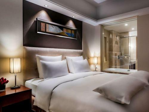 Hotel Pullman Beijing South