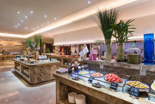 Hotel Pullman Beijing South