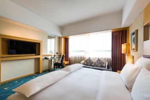 Hotel Pullman Beijing South