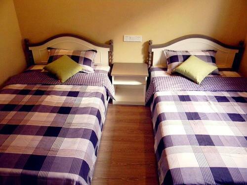 Bed & Breakfast Yshs Inn