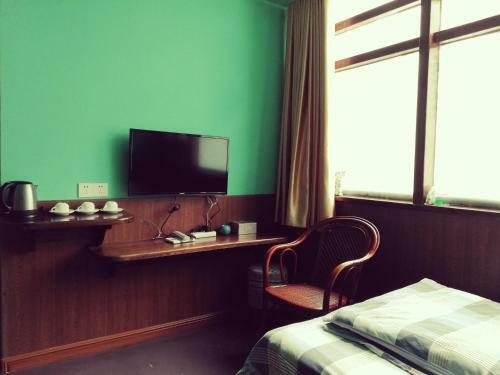 Bed & Breakfast Yshs Inn