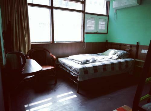 Bed & Breakfast Yshs Inn