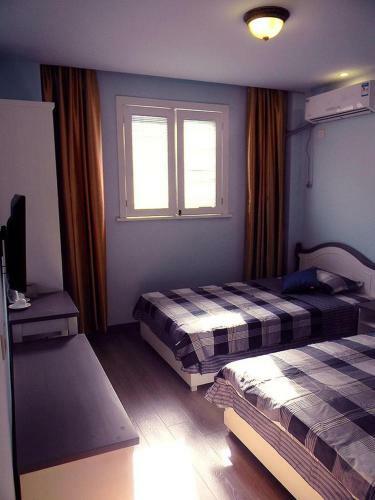 Bed & Breakfast Yshs Inn