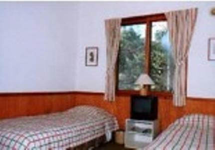 Hostal Grass Hopper