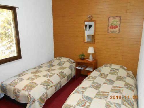 Posada Pension Nugget Inn