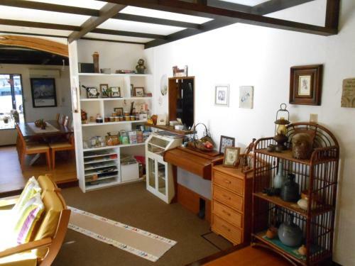 Posada Pension Nugget Inn