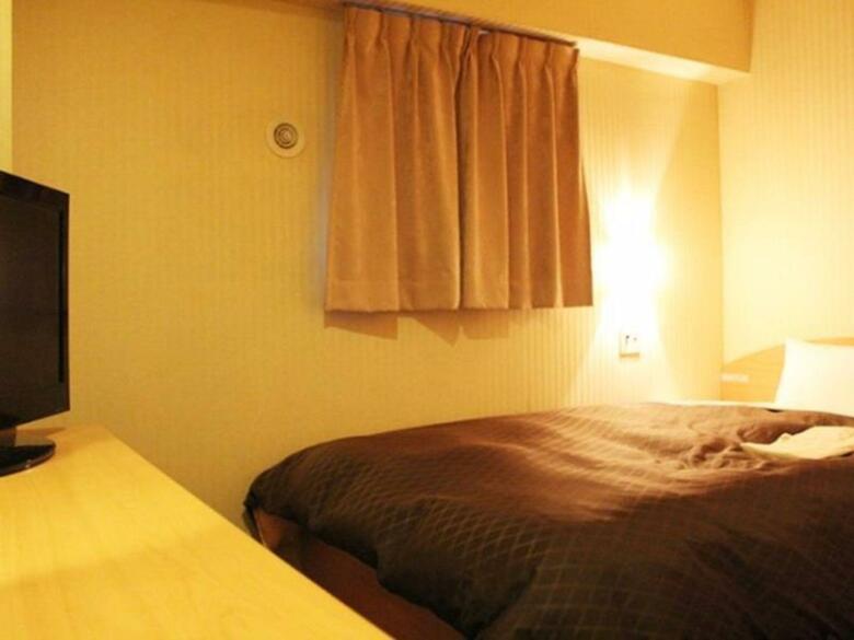 Anchor Hotel Hakata
