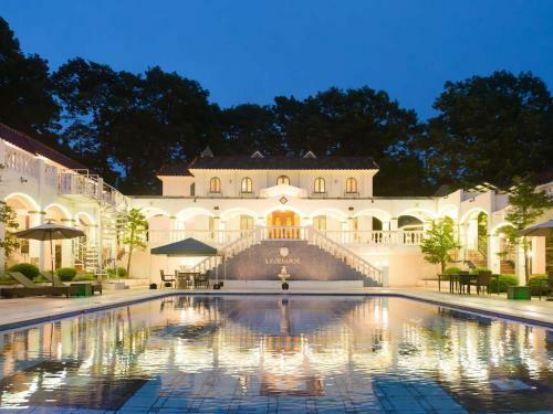Hotel Livemax Resort Karuizawa Forest