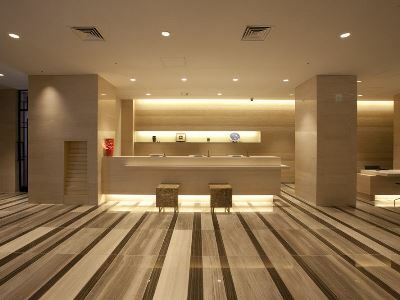 Jr Kyushu Hotel Blossom Hakata Central