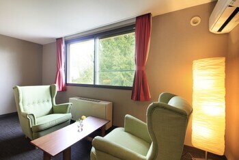 Sala Karuizawa Hotel