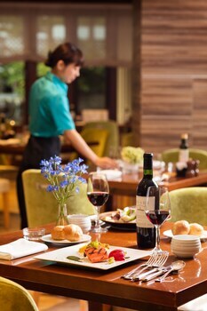 Sala Karuizawa Hotel