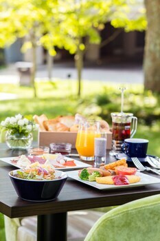 Sala Karuizawa Hotel
