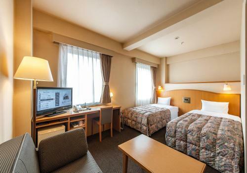 Hakata Green Hotel No.2