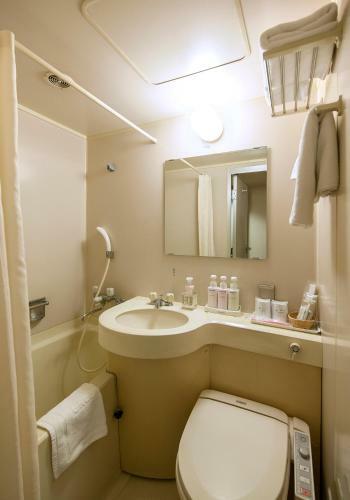 Hakata Green Hotel No.2