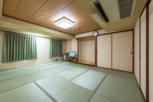 Hakata Green Hotel No.2