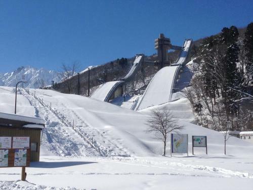 Green Valley Hakuba
