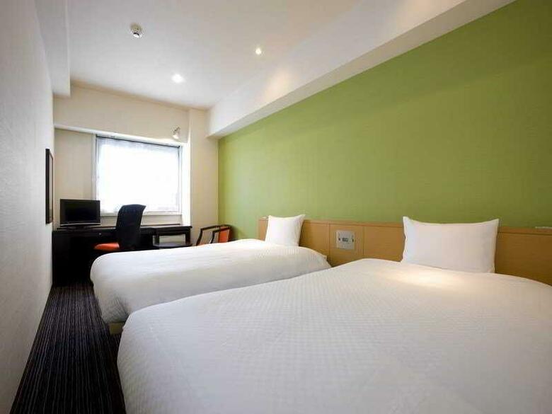 Hotel The B Hakata