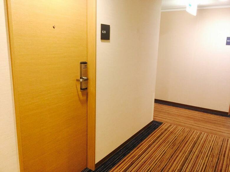 Hotel The B Hakata