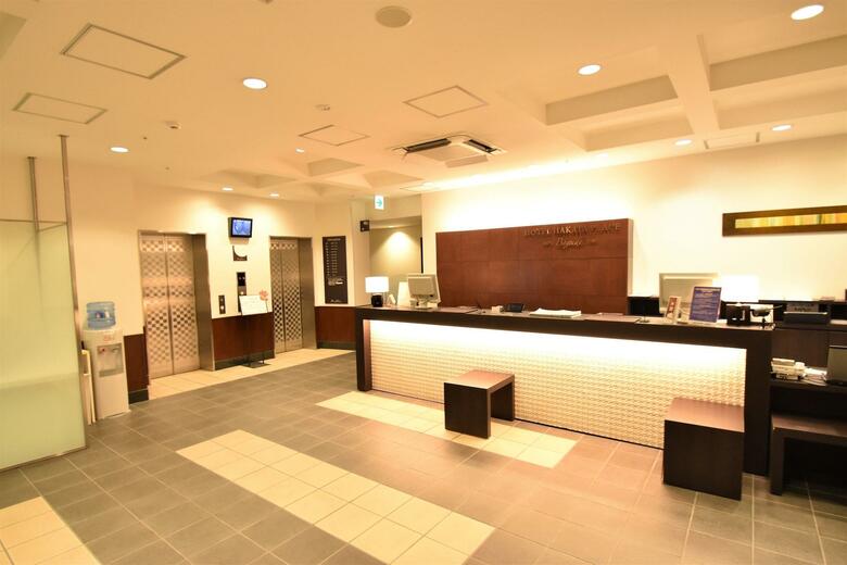Hotel Hakata Place