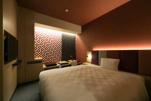 Hakata Tokyu Rei Hotel